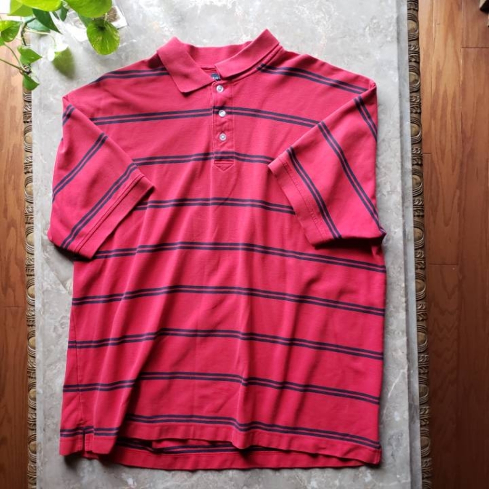 Siegfried & Company Polo